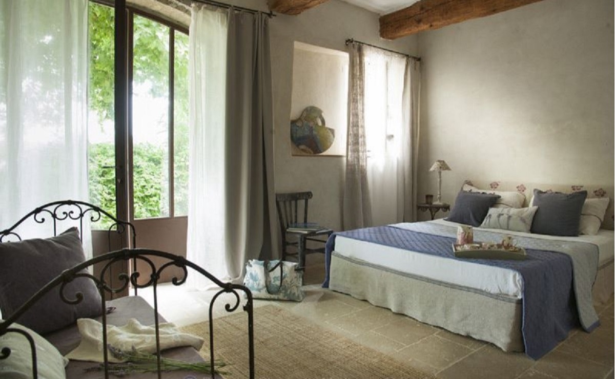 Chambre La Calade
